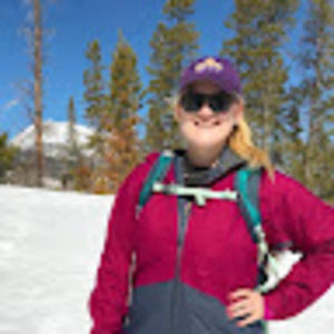 Meet your Posher, Marissa